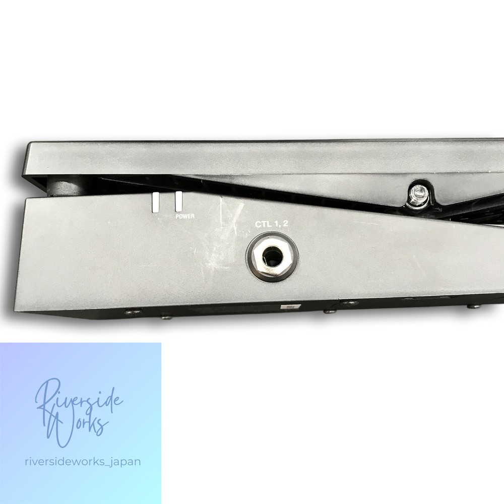 BOSS EV-1-WL Wireless Expression Pedal for Guitar