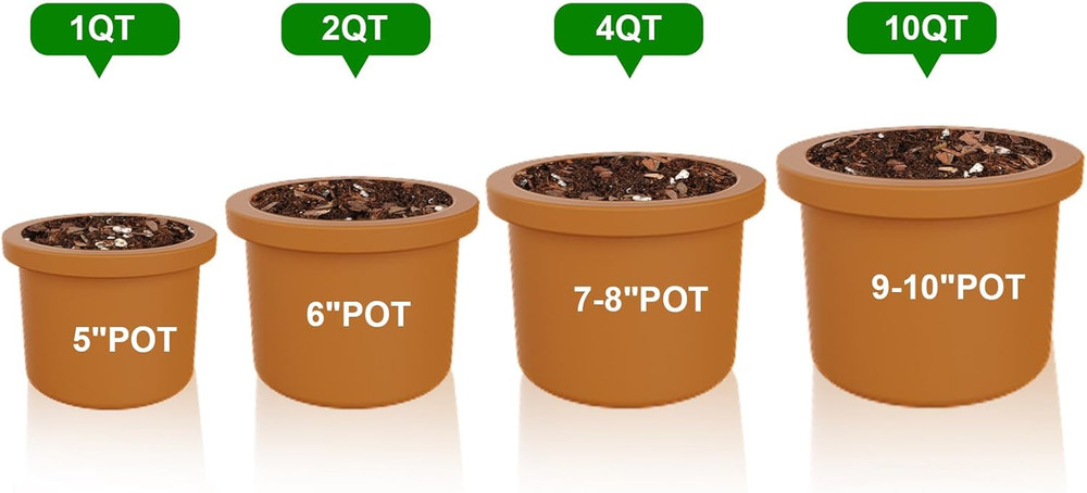 Organic Perlite for Plants, Soil Amendment for Enhanced Drainage and Growth, Ide