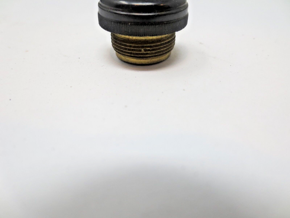 TENNANT 222629 BRUSH HOLDER CAP