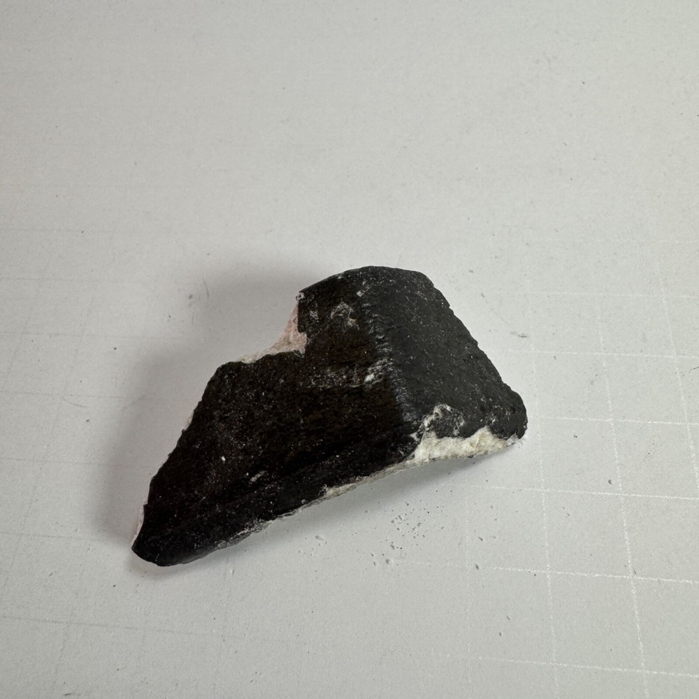 Space X Starship 34 - Recovered Heat Shield Tile - Flight 8