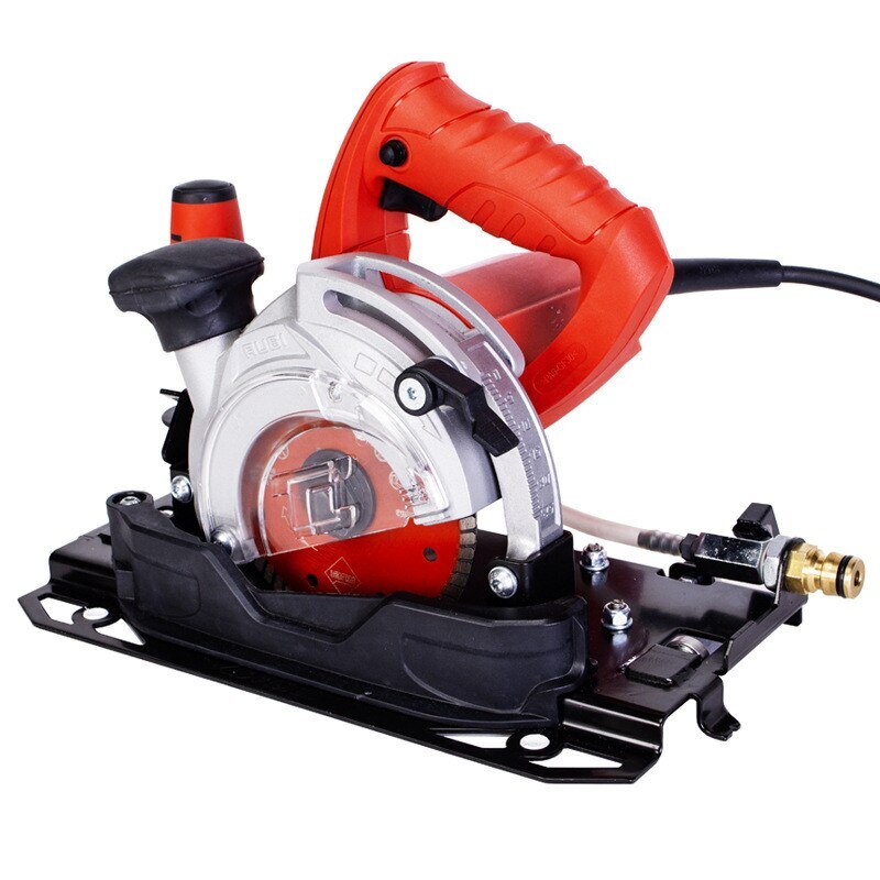 Electric Large Plate Tile Cutting Machine 4.4m Thin  Ceramic Stone Cutting