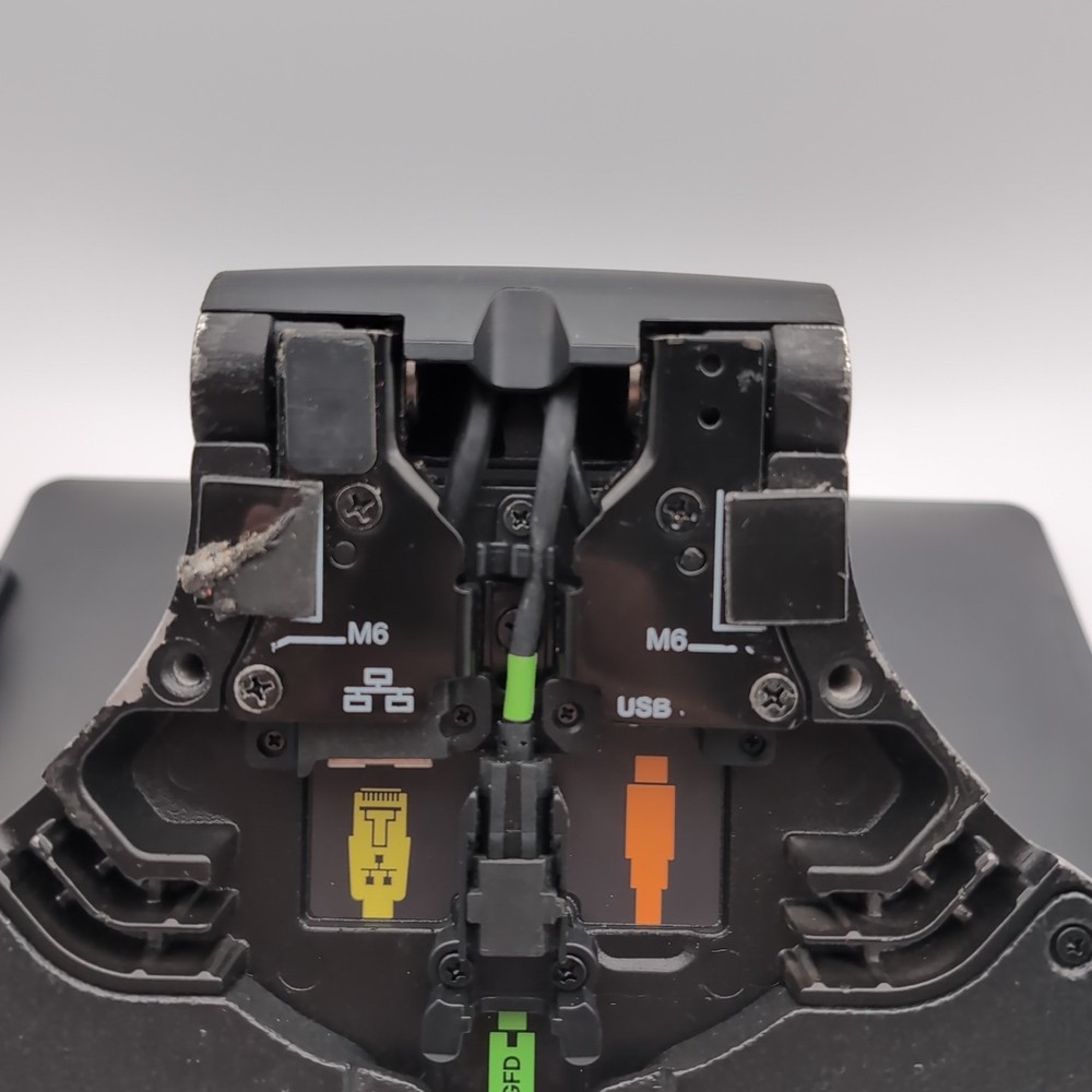 Toast Flex POS Data Processing System TT200 (TT203) - w/ EMV Card Reader TM200