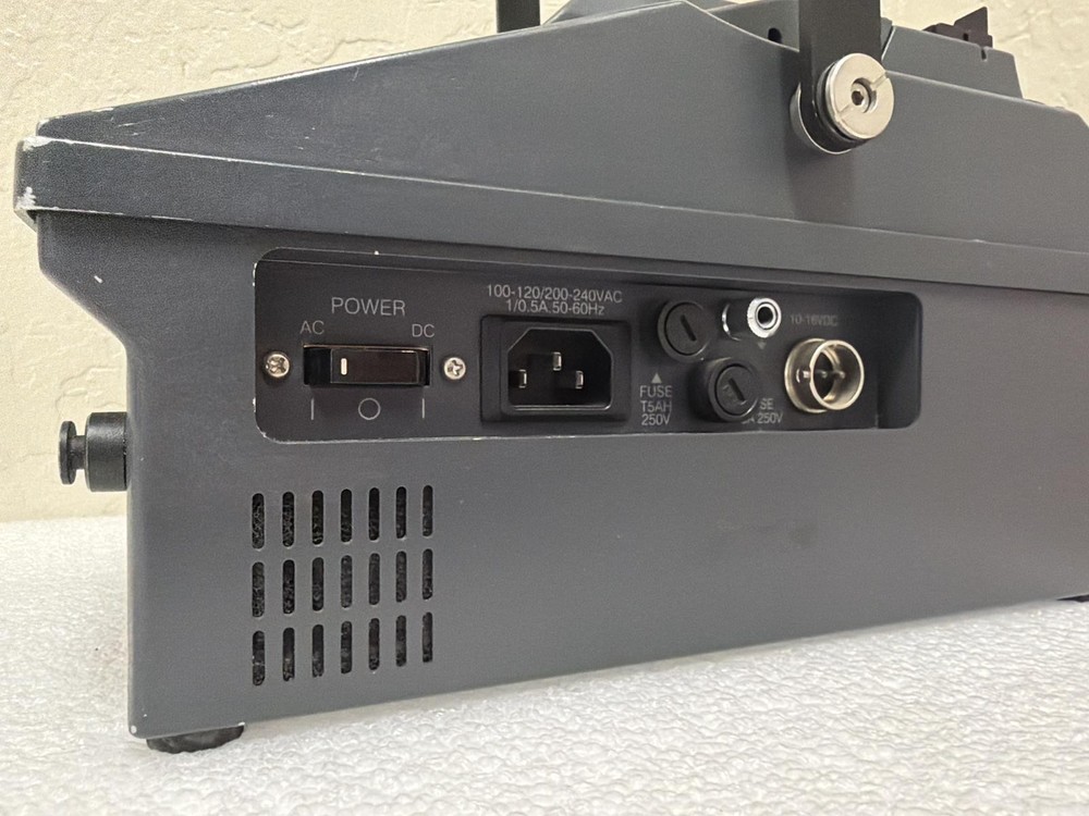 FITEL S175 FUSION SPLICER