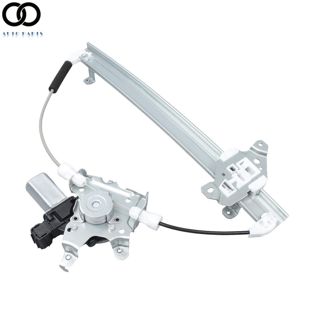 For Nissan Juke 2011-2017 Front Left Driver Side Power Window Regulator W/ Motor