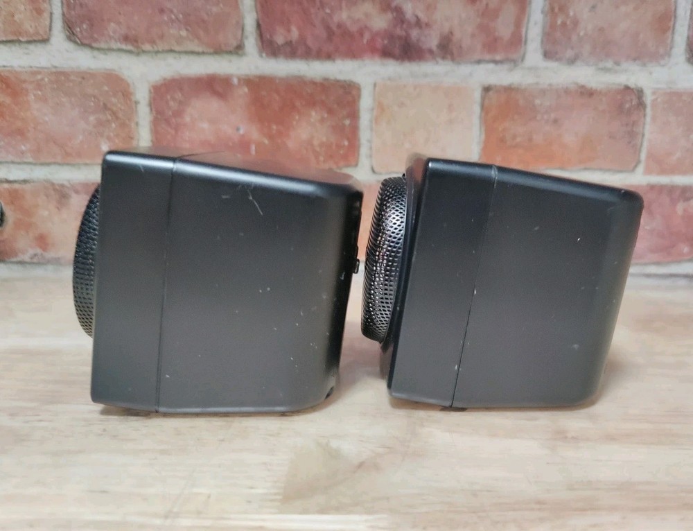 Sony SRS-003 Mini Speakes