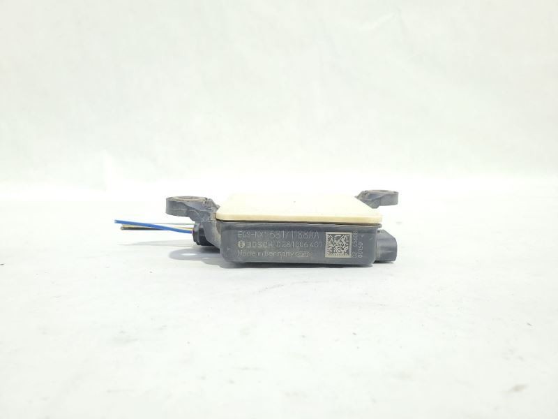 2015 Dodge Ram 1500 OEM Exhaust Nox Sensor Control Module 68171188aa