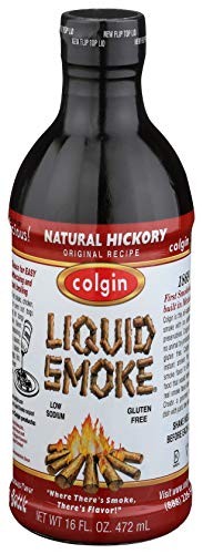 Colgin Liquid Smoke, 16.0 Ounce 1