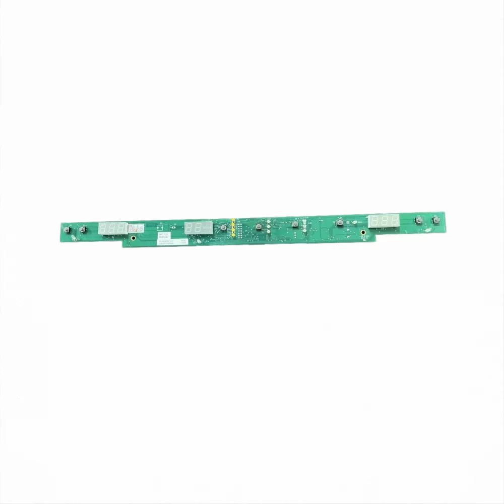 GE WR55X10389 Refrigerator User Interface Control Board