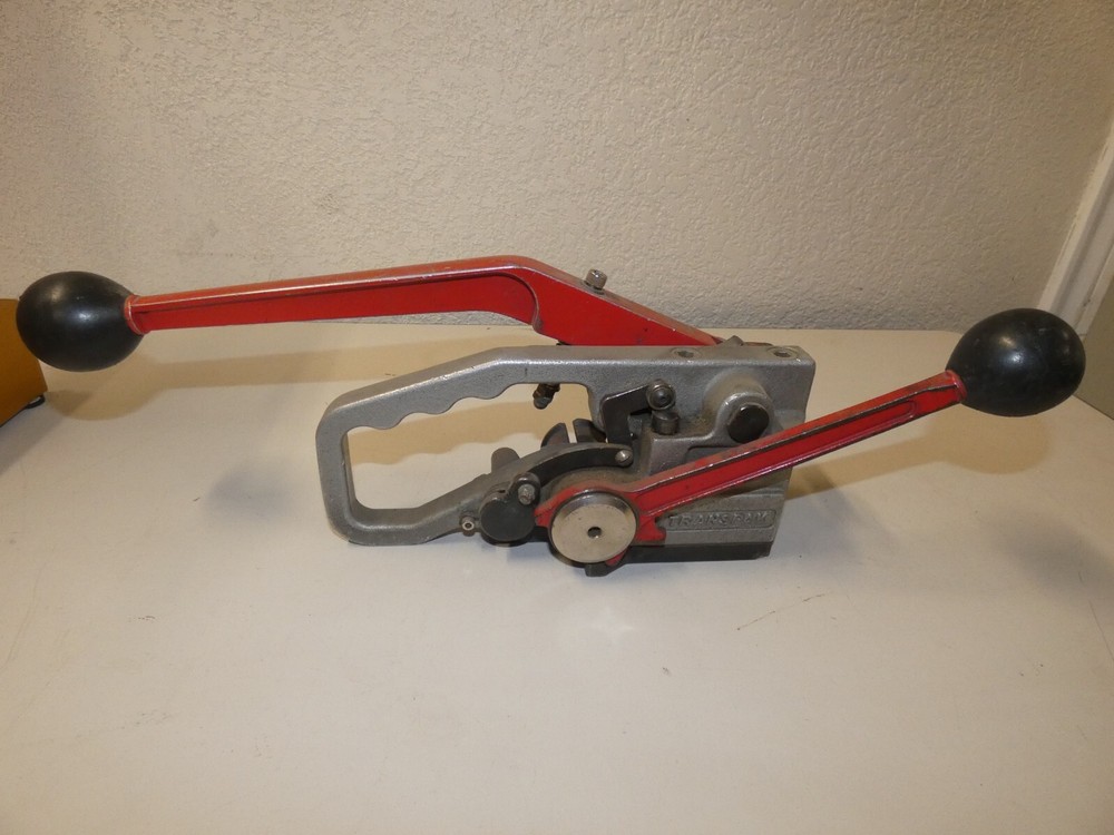 Transpak A8074995 Strapping Tool