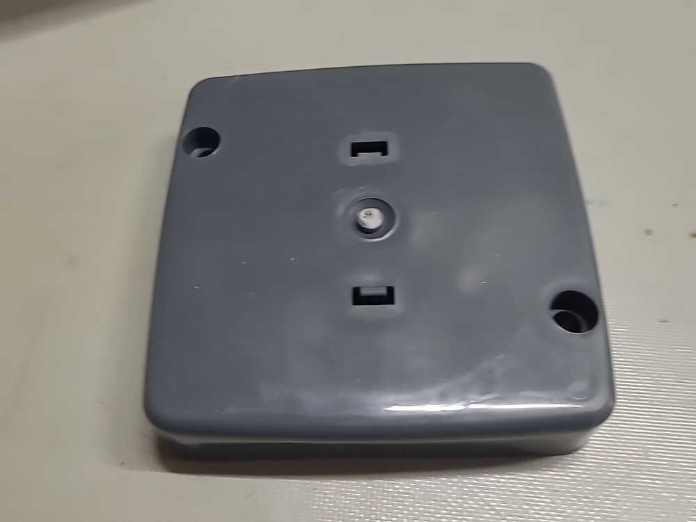 ALIGN P01809 Bottom Cover for JET Mill Control