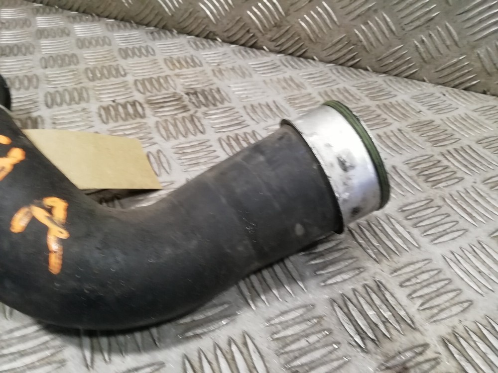 VW Transporter T5 Intercooler Pipe 2.5 7H0145709A