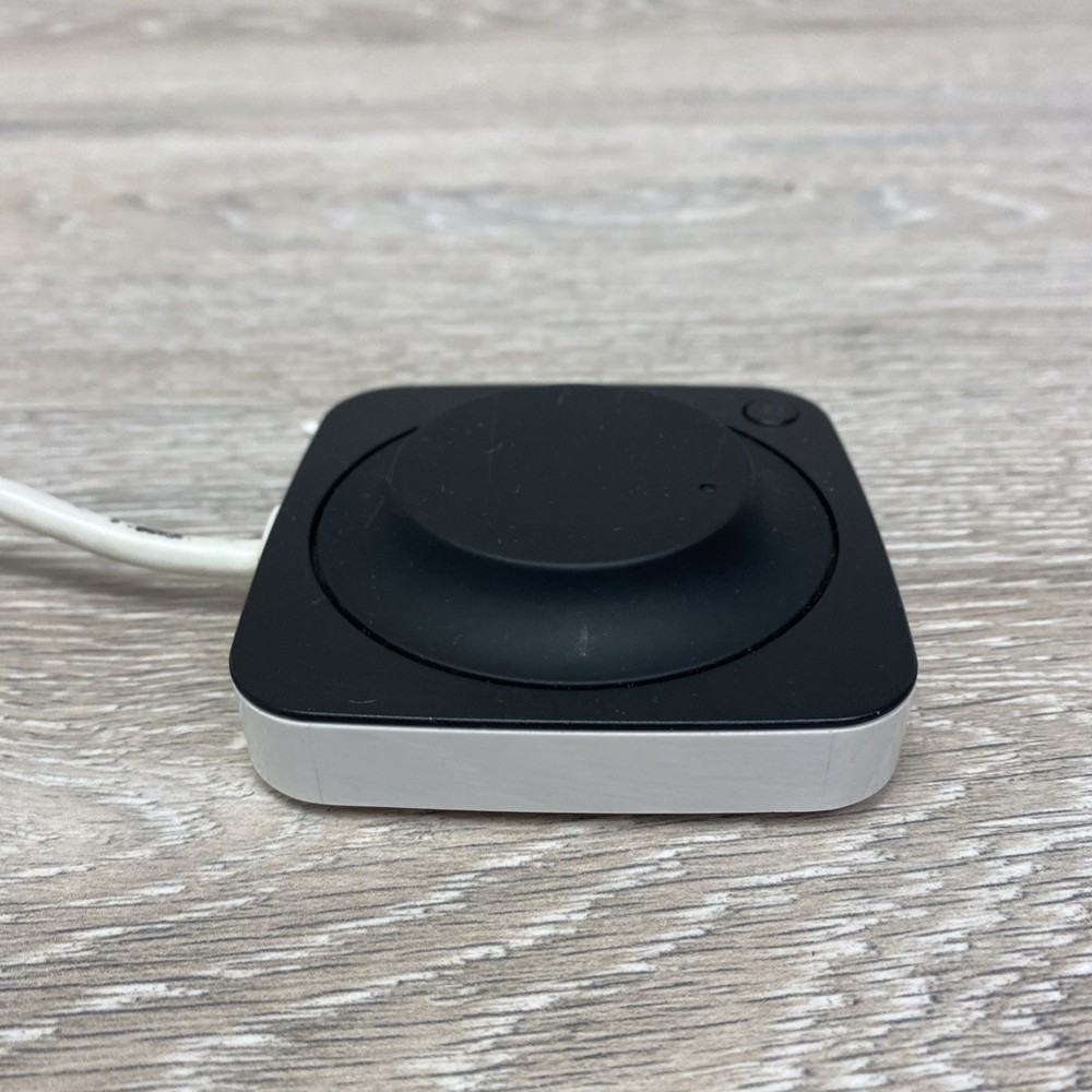 Dell AY410 Computer Speaker Volume Control Pod Power Replacement Part ONLY