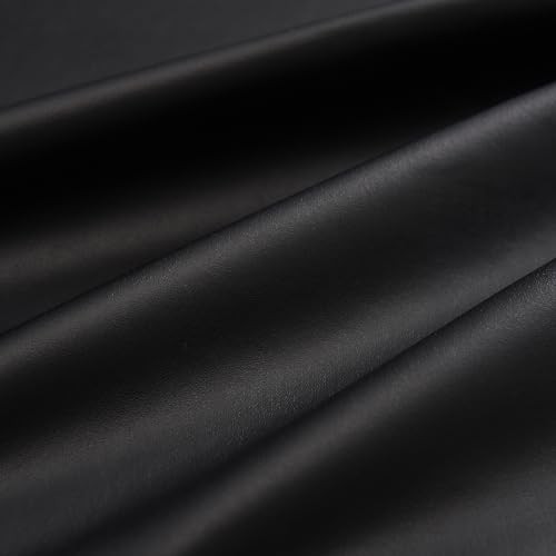 Rectangular Universal Fabric Fitted PU Vinyl Leather Ultra-Durable Royal Blue