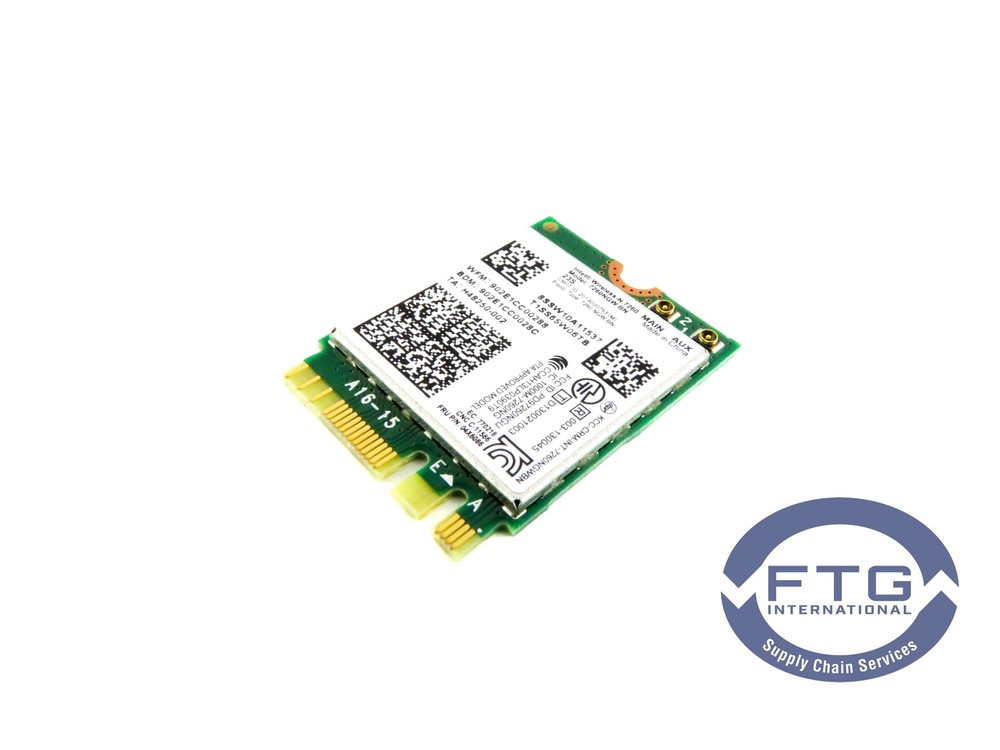 04X6086 Lenovo ThinkPad Wireless WiFi Card
