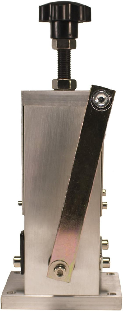 WRA15 Benchtop Manual or Drill Powered Automatic Wire Stripping Machine Strip Sc