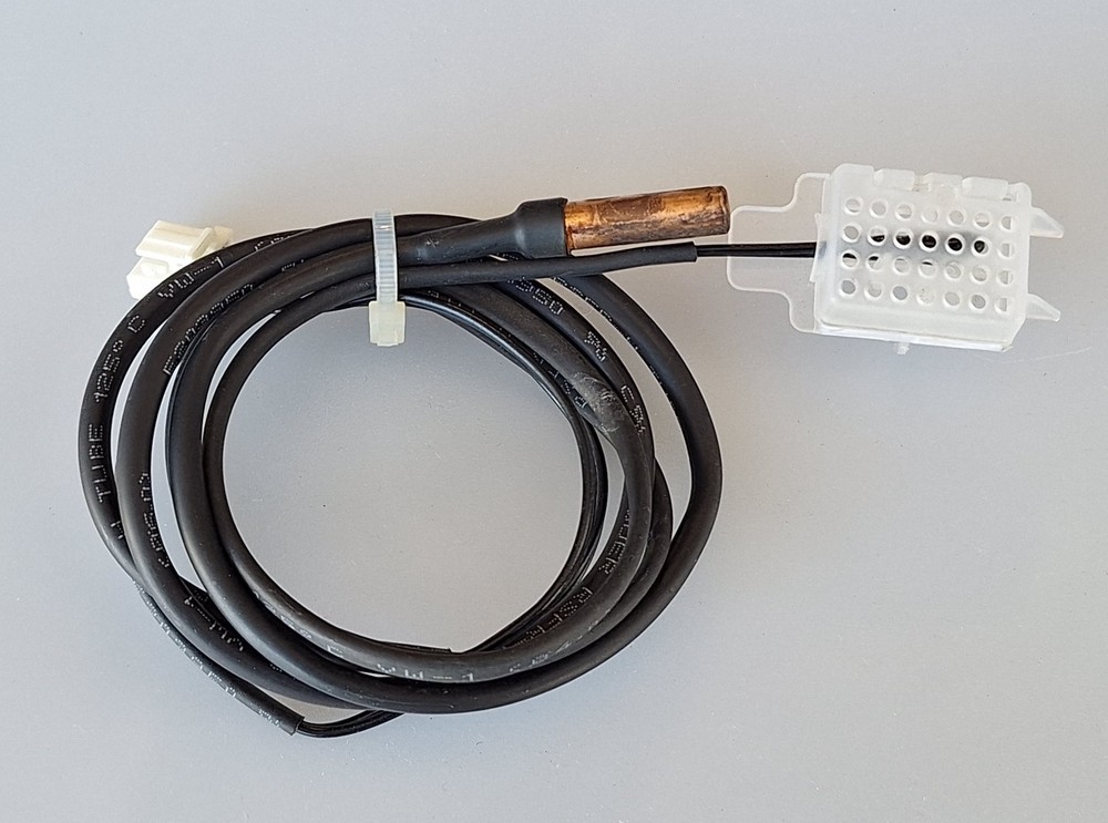 Temperature Sensors assembly for AC Black&Decker BPACT08WT