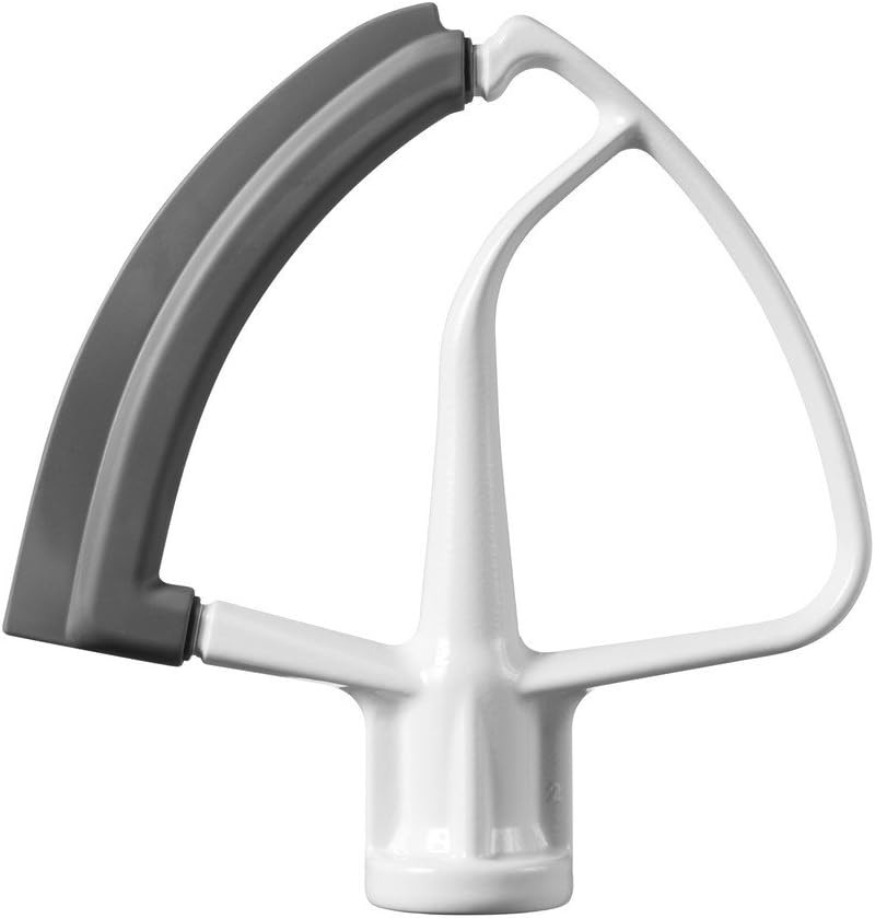 KFE5T Tilt-Head Flex Edge Beater