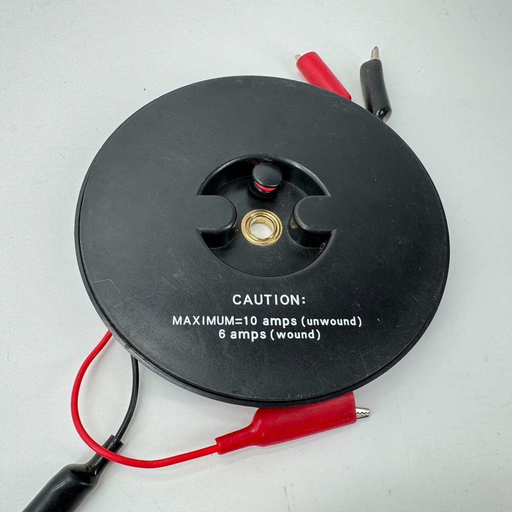 Maddox 30ft Retractable Test Leads: Testing Electrical Circuits! #58024