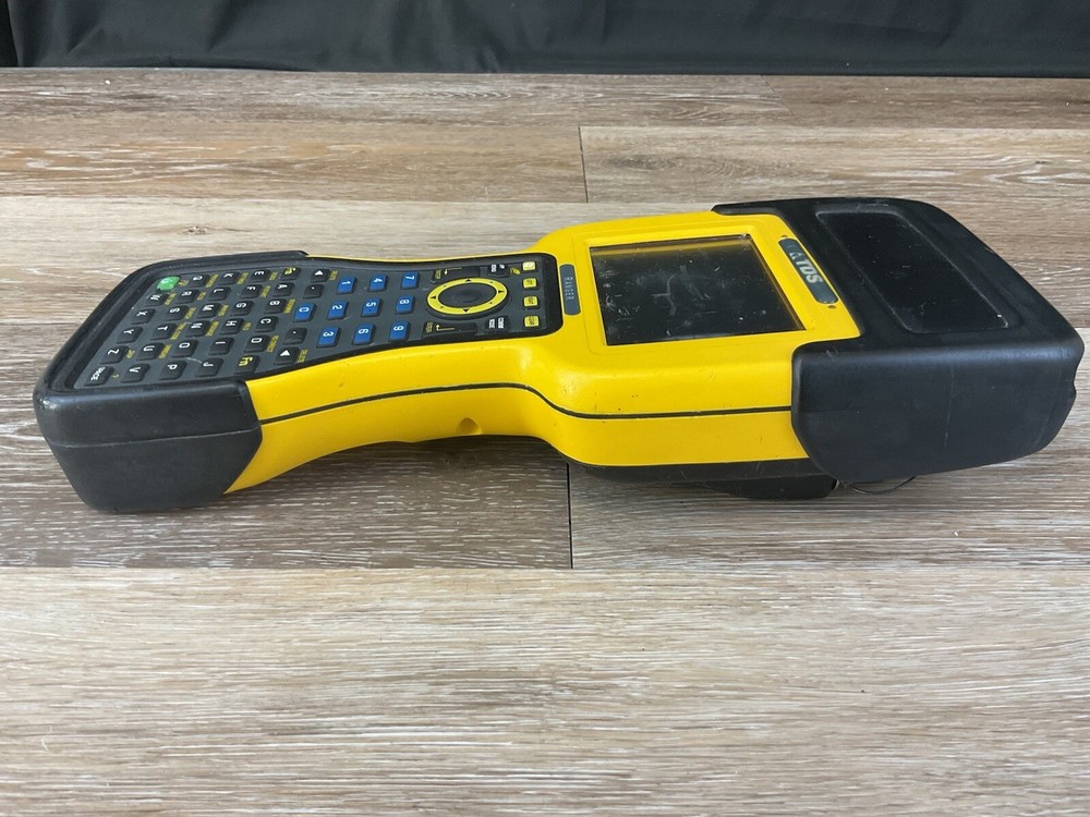 TDS RANGER TSC TRIMBLE WINDOWS MOBILE 5.0 GPS DATA COLLECTOR CONTROLLER
