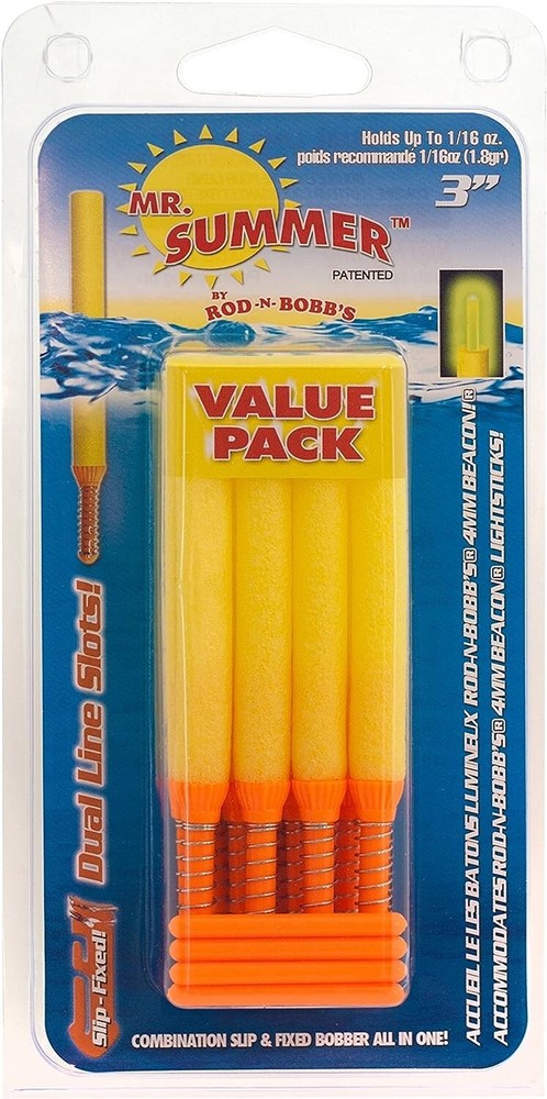 Rod-N-BOBB'S MS3YC Beacon Refill