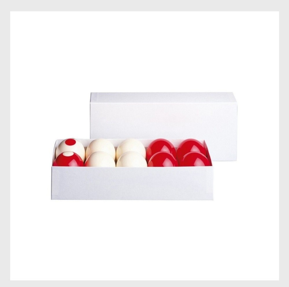 Imperial Pro Bumper Pool Ball Set, Ships Next Day
