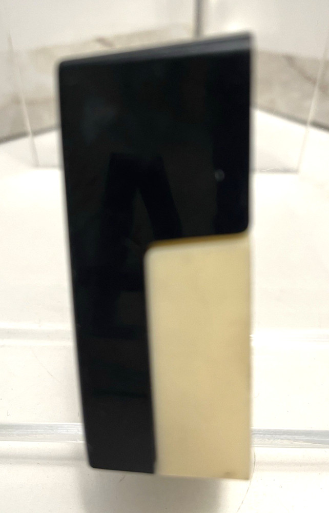 RONSON SPORT CIGARETTE LIGHTER WITH CASE US MADE