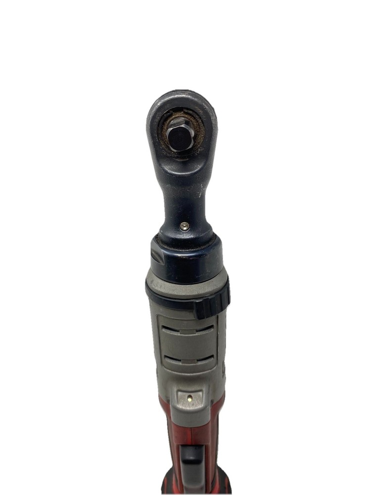 Mac Tools BRS038 12V MAX 3/8 Drive Cordless Ratchet