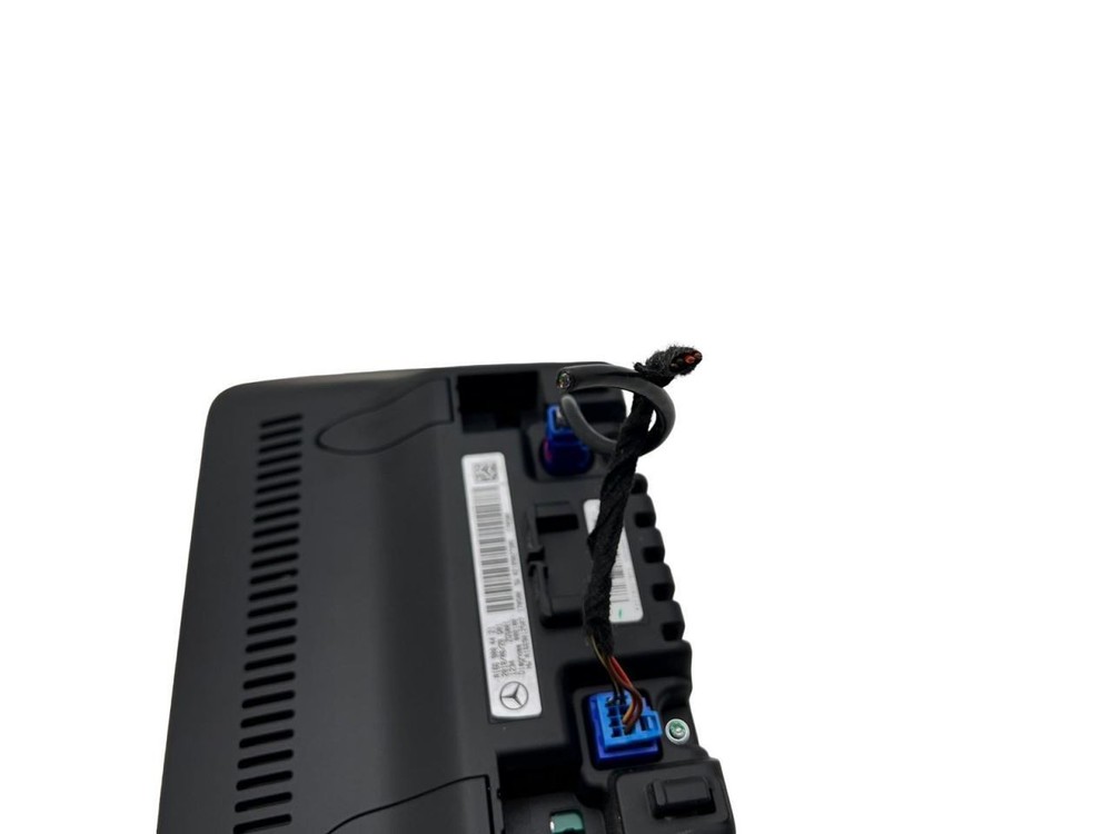 2015-2020 Mercedes GLA-Class Display 8'' Screen