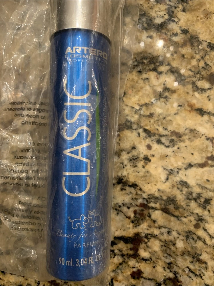 Artero Classic dog Cologne/ perfume