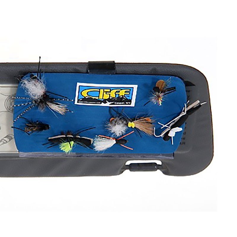 Cliff Head Liner