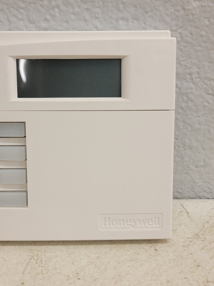 Honeywell 6150 Fixed English Keypad with Function Buttons