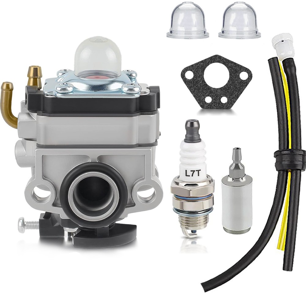Redmax Hedge Trimmer CHT2300 22.5cc engine carburetor