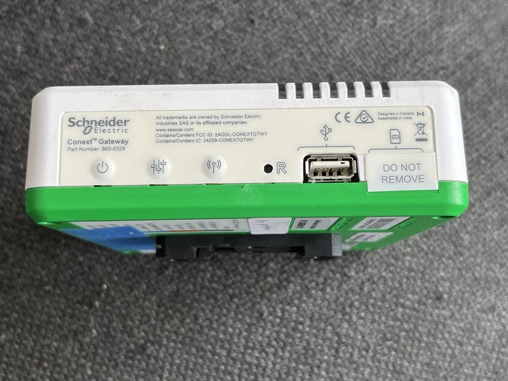 Schneider - Conext Gateway (865-0329)