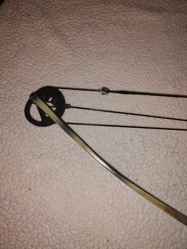 Darton USA Archery Compound Bow
