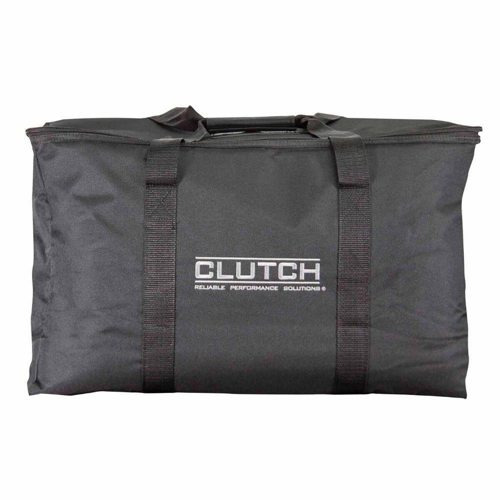 Eliminator Lighting SC8 II PAD SYSTEM Analog On/Off Lighting Controller w Bag