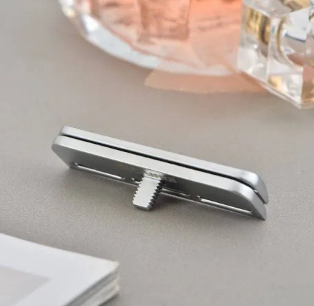 Yaqi SE Single Edge Safety Razor Replacement Head Only