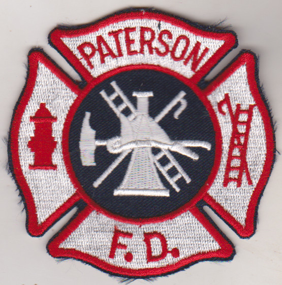 Paterson Fire Department (New Jersey)