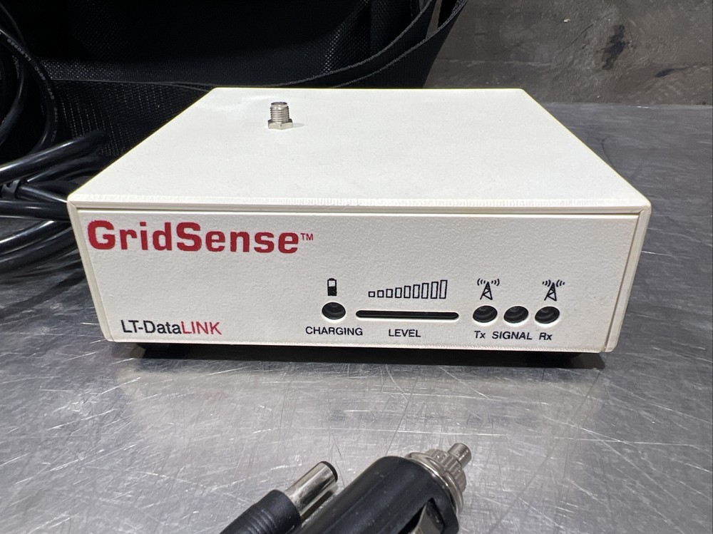 GridSense LT-DataLINK. Used Surplus