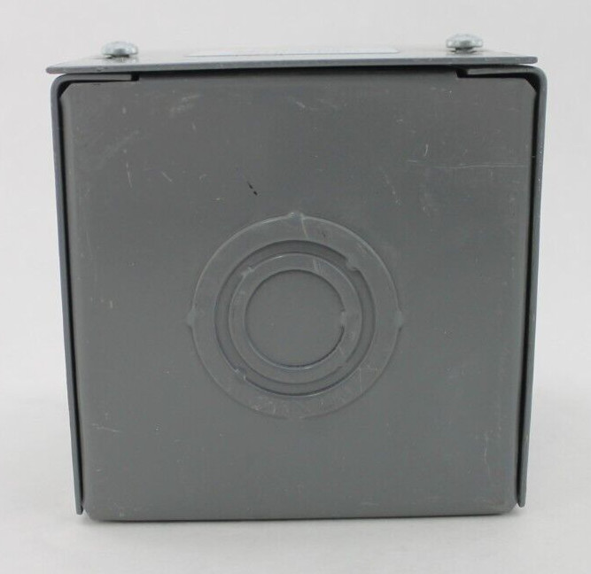 Unity 444SC Junction box