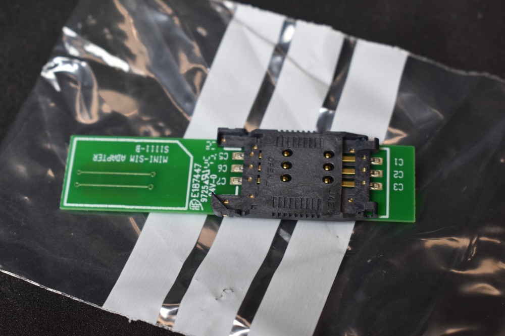 MSAB XRY Digital Intelligence Forensics Cell Duplicator Data access Phone Sim