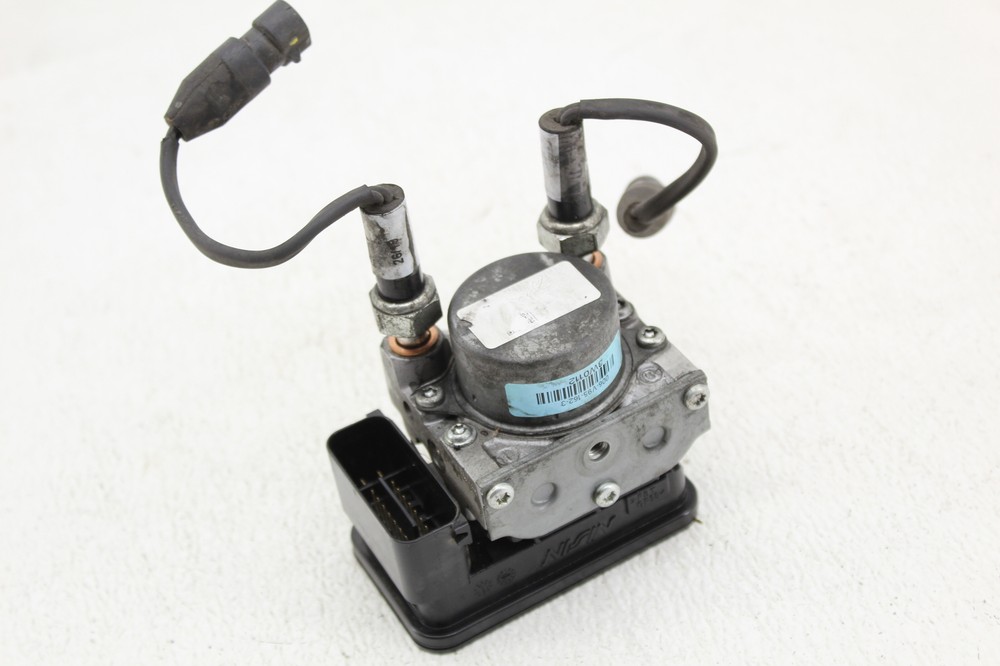 14-22 Indian Chieftain Abs Pump Unit Module