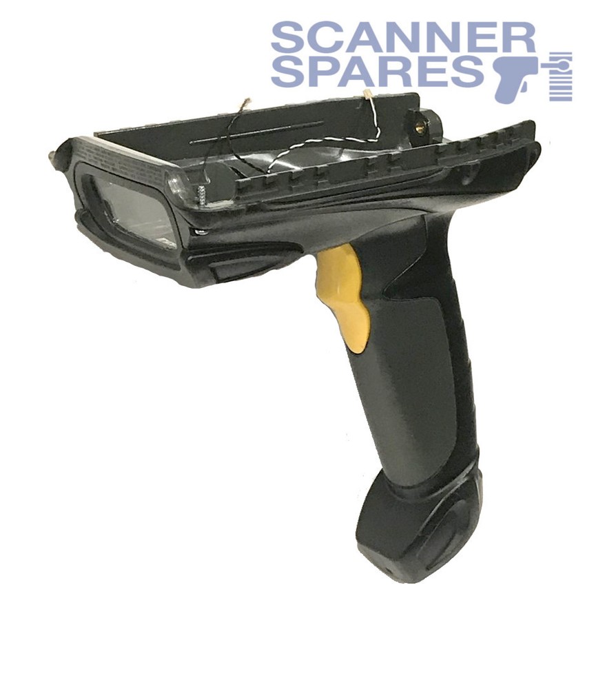 BRAND NEW Symbol MC9090 Handle - MC9090 Bottom Shell Trigger and speaker