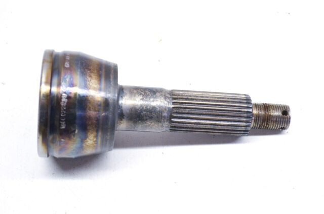 Joint-CV, GKN (00807983)