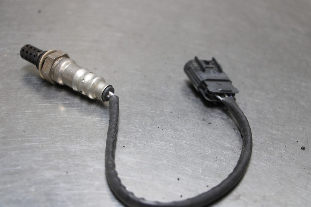 06-17 HYOSUNG GT650 Oxygen O2 Sensor