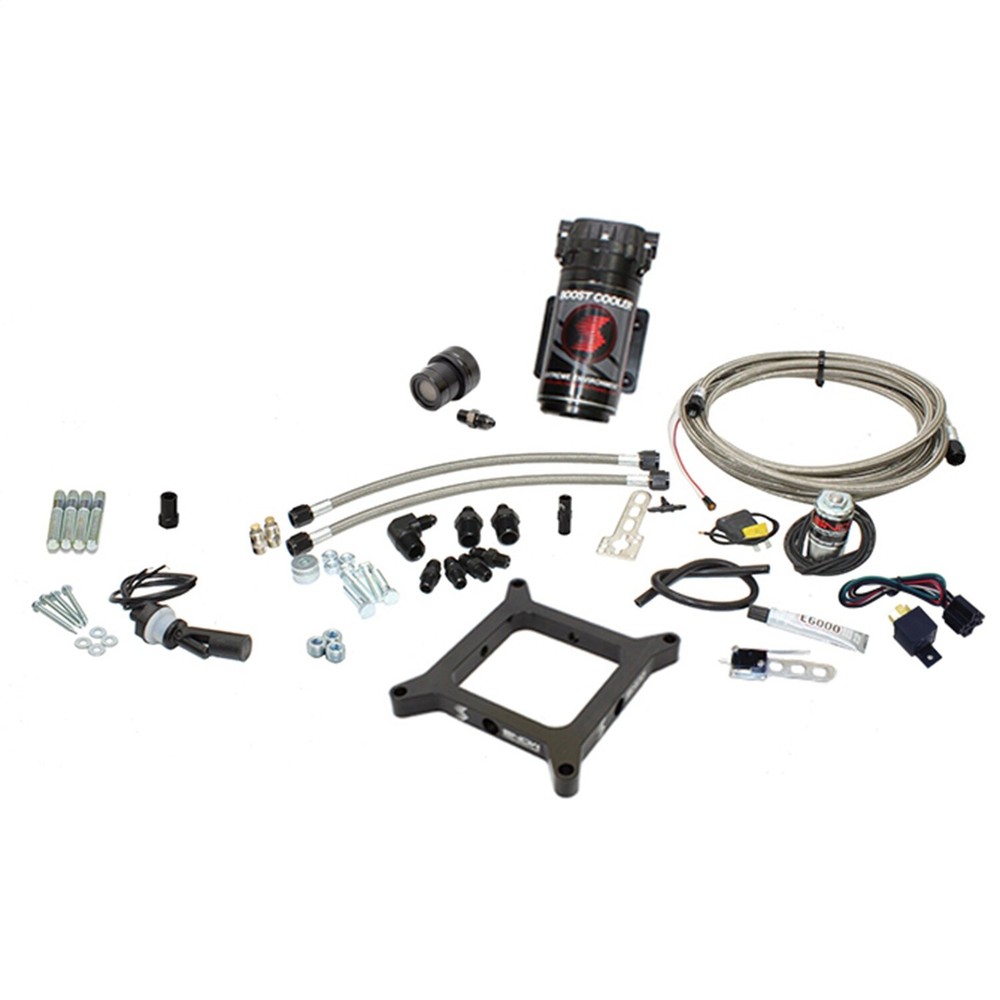 Nitrous Express SNO-15025-T Water/Methanol Injection System