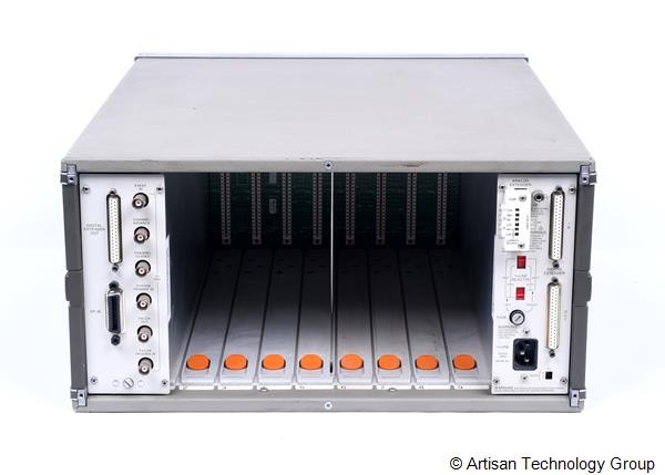 HP 3853A Extender