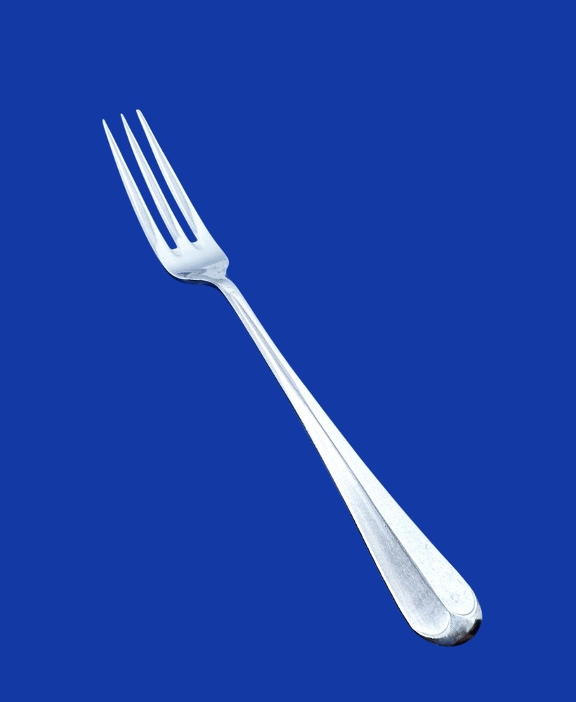 Unknown  UUKNOWN22 Stainless Flatware - Dinner Fork  7 3/4"