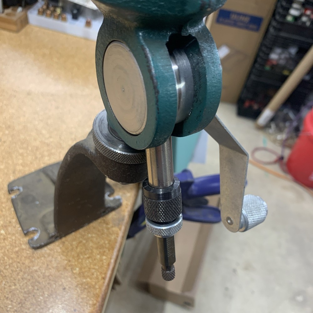 Herters Black Powder Powder Drop