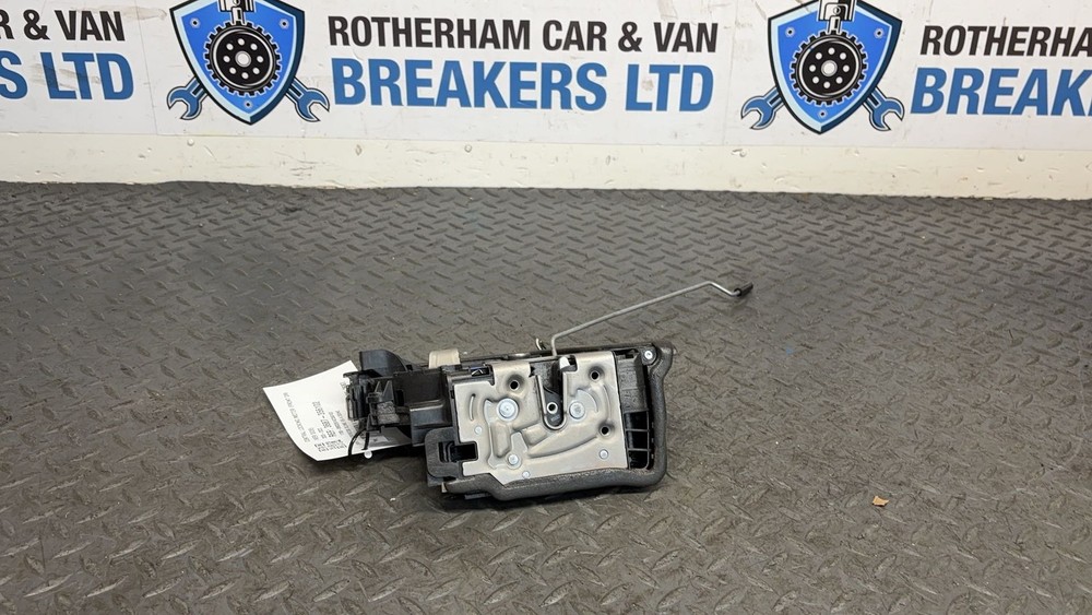 Bmw X1 Xline 5 Doors 2020-2022 Central Locking Motor (front Driver Side)