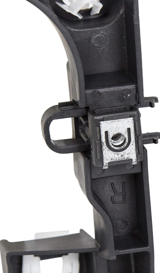 Pair Headlight Mounting Bracket Compatible with 2009-2020 Dodge Ram 1500 2500 35